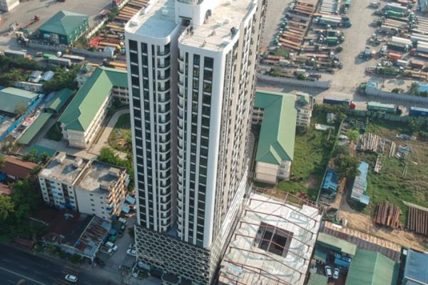 Paragon Residence
