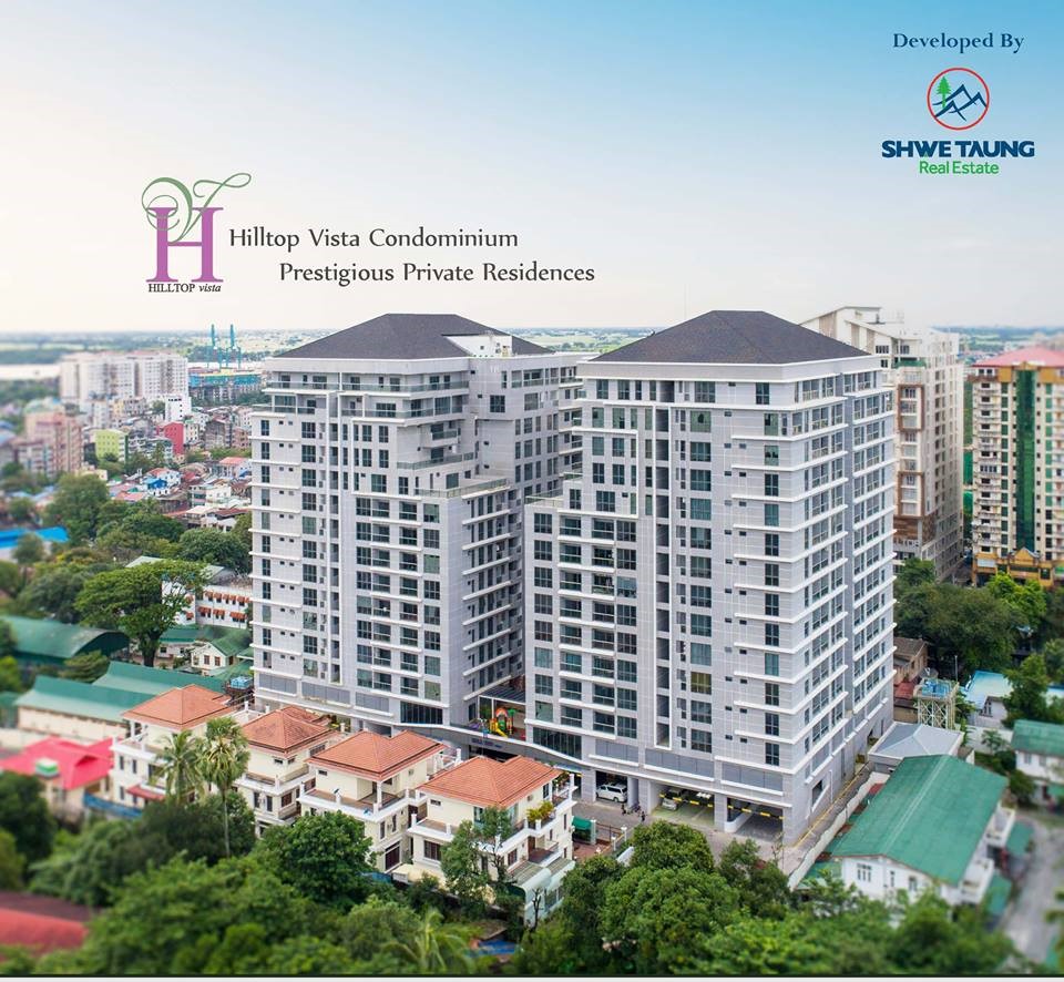 Hill Top Vista Condominium