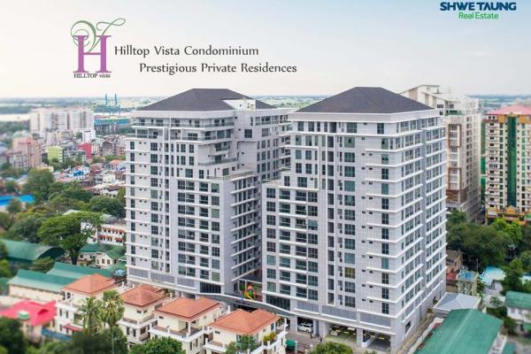 Hill Top Vista Condominium