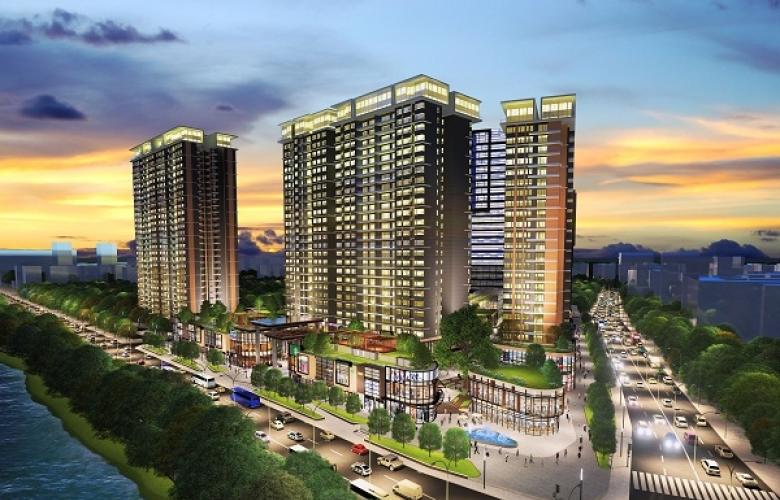 The Central Condominium