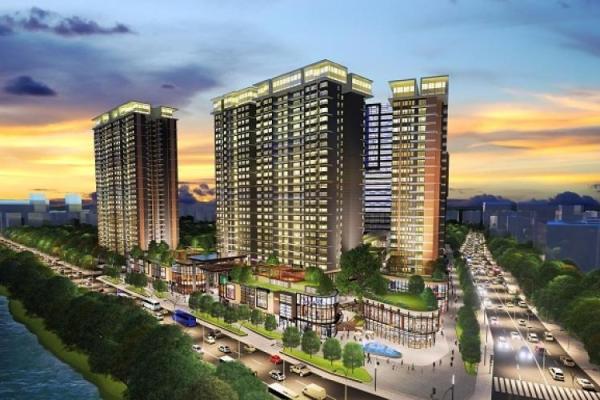 The Central Condominium