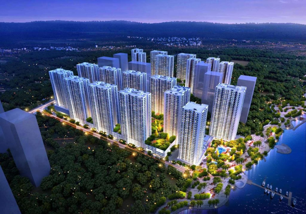 Emerald Bay Condominium