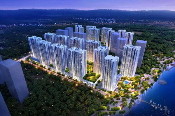 Emerald Bay Condominium