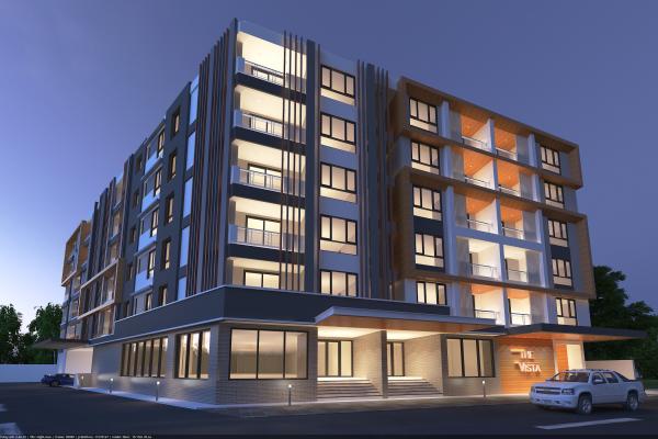 The Vista Luxury Residence
