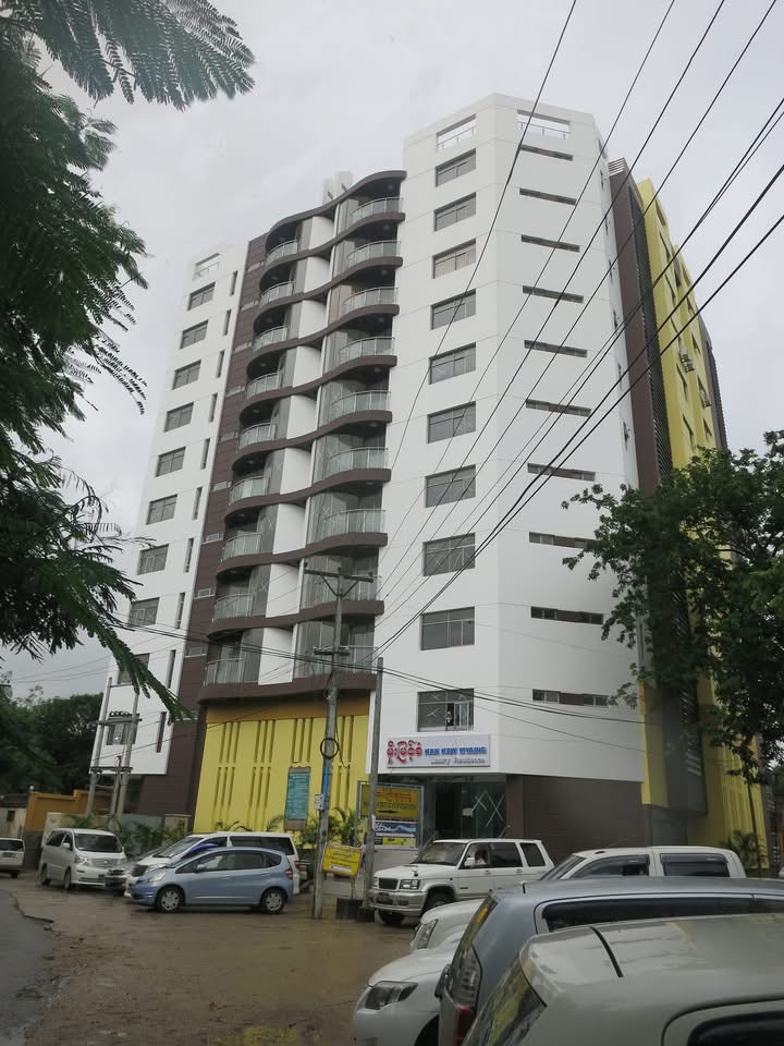 Kan Kaw Mying Luxury Residence