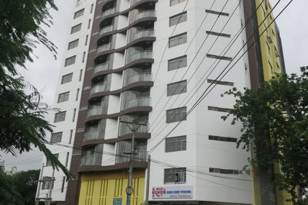 Kan Kaw Mying Luxury Residence