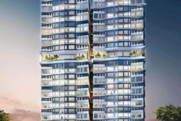 Infinity Condominium