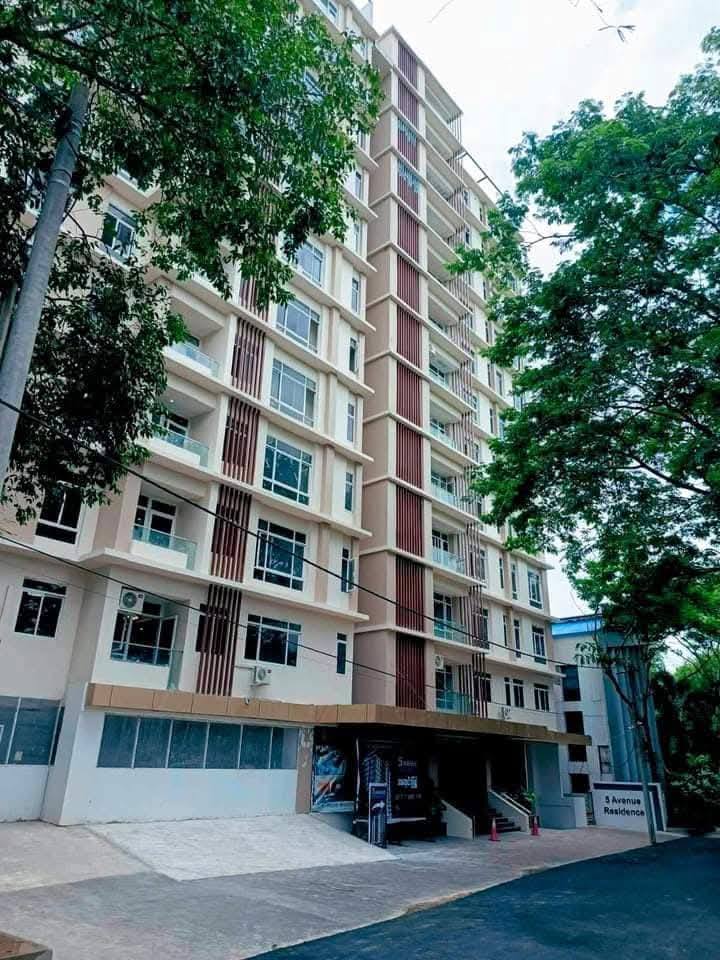 5 Avenue Residence