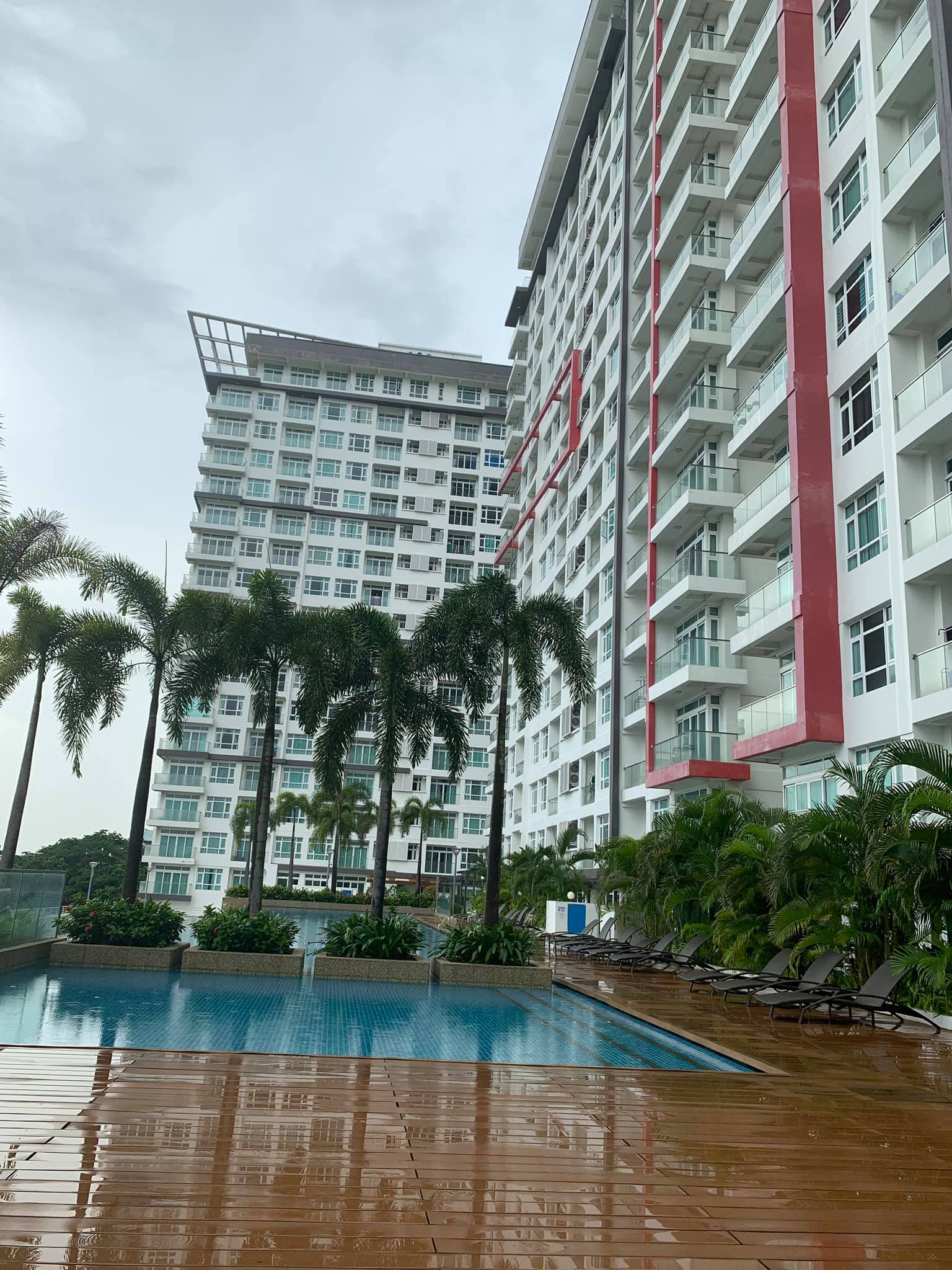 Gems Garden Condo