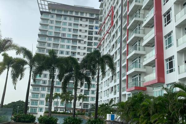 Gems Garden Condo