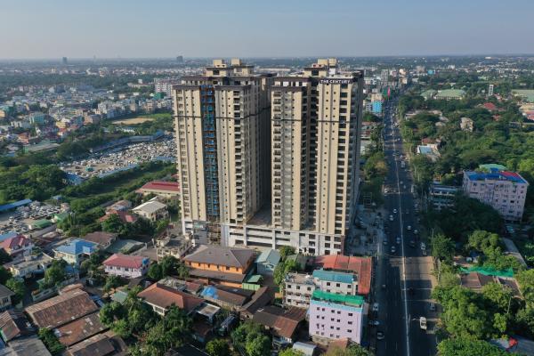 The Century Condominium