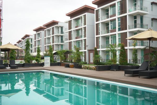 Pinlon Village Residence