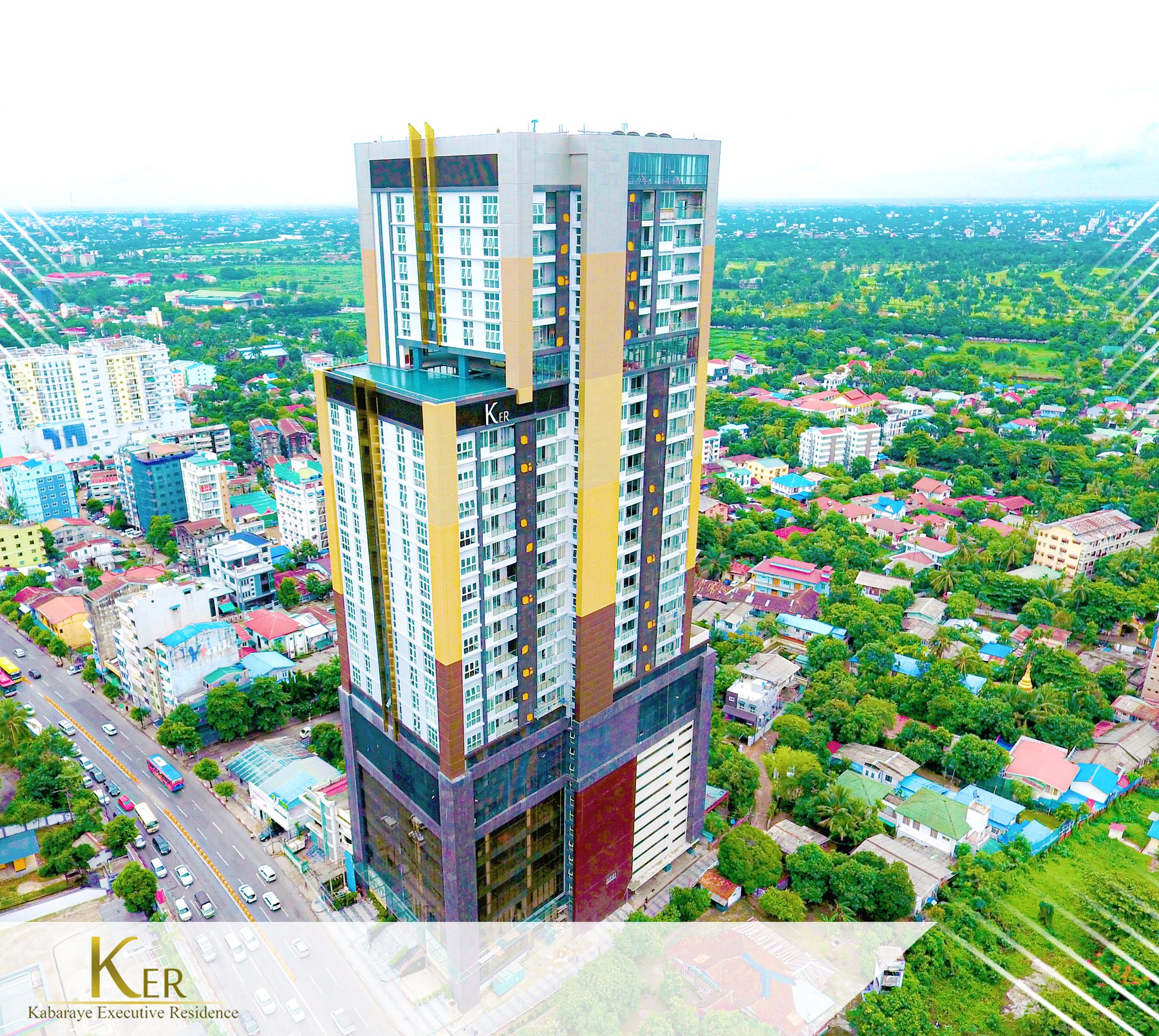 KER Residence