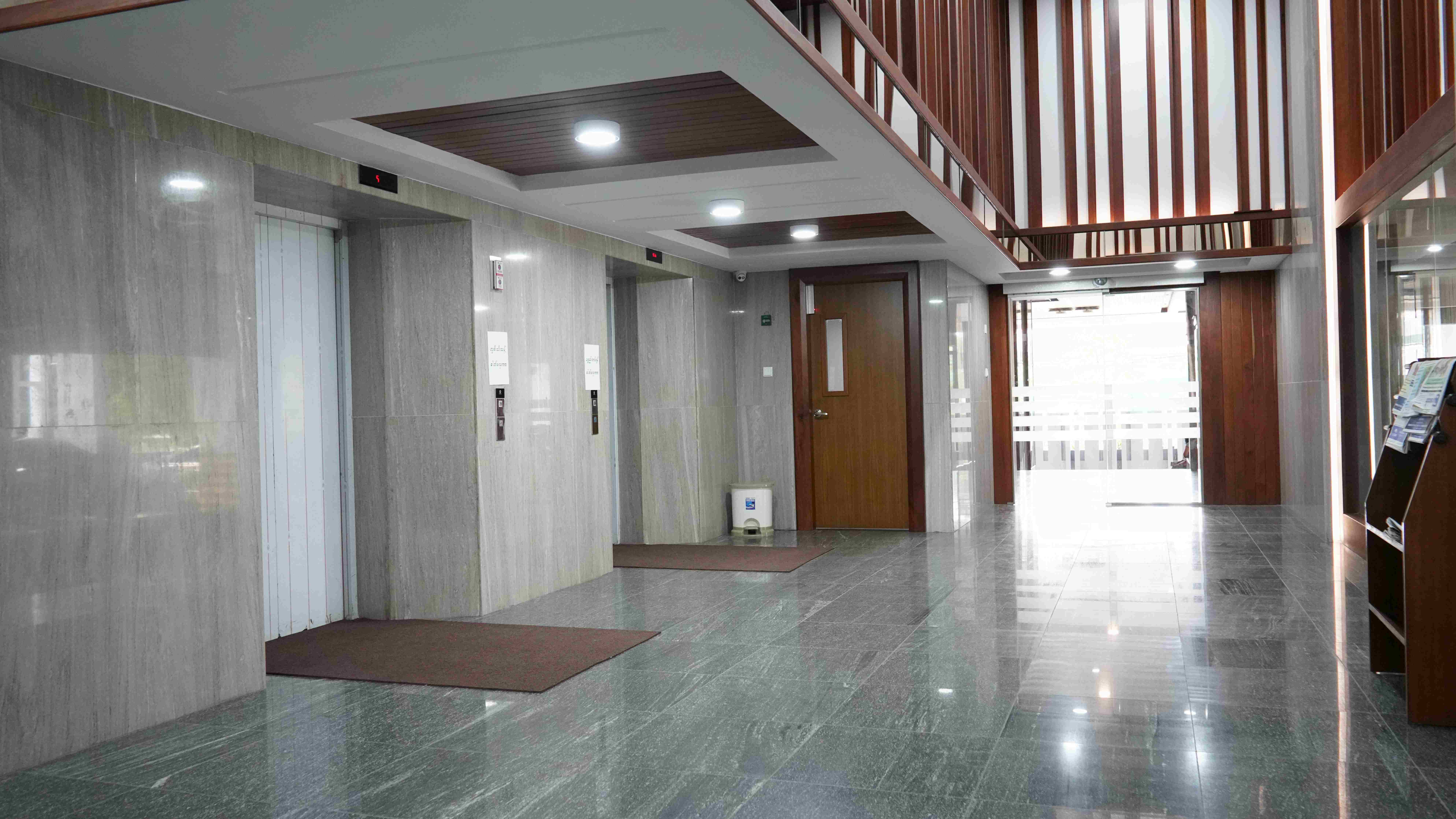 Exclusive Sale Opportunity in Sky Suites Condo
