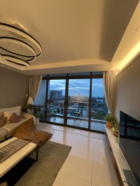 Swe Daw city condo for sales
