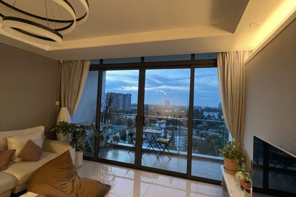 Swe Daw city condo for sales